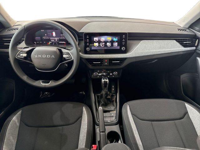 SKODA Kamiq 1.0 TSI 115 CV DSG 130 Edition
