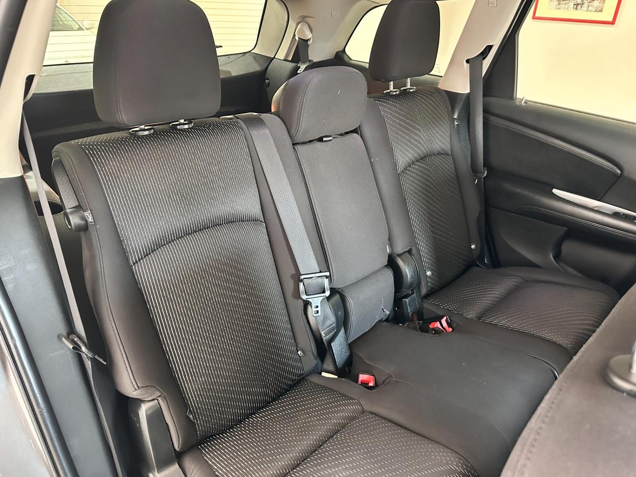 Fiat Freemont 2.0 Multijet 140 CV 7 POSTI - DA VETRINA!!!!