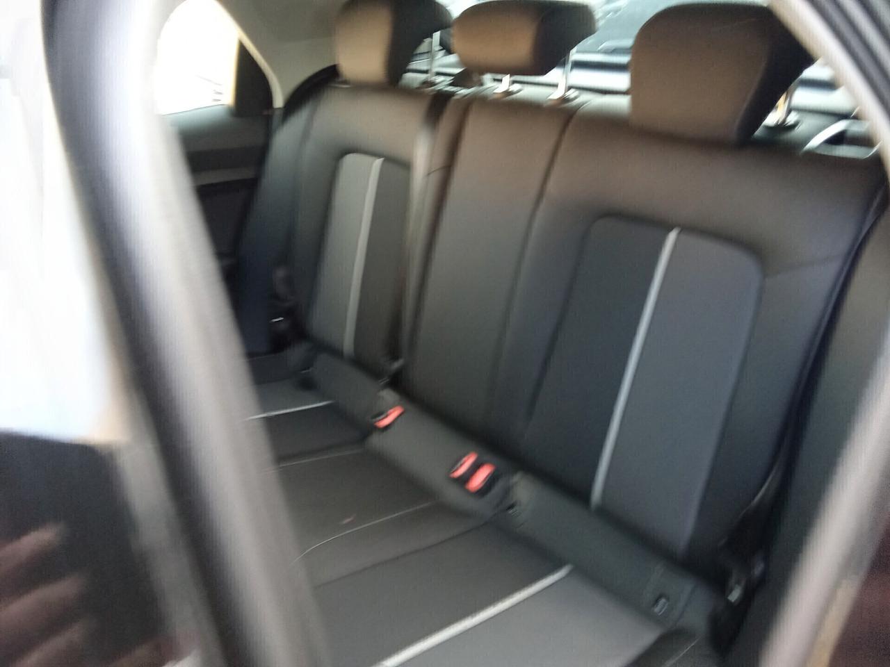 Audi A1 SPB 25 1.0 TFSI 95CV Admired