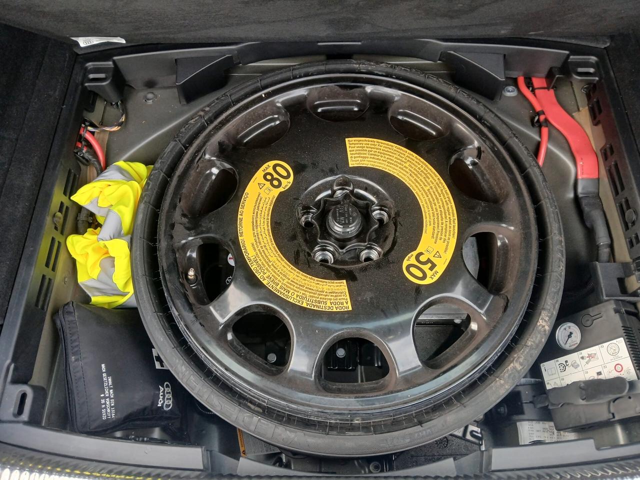 Audi A4 allroad 40 TDI 204 CV S tronic Business