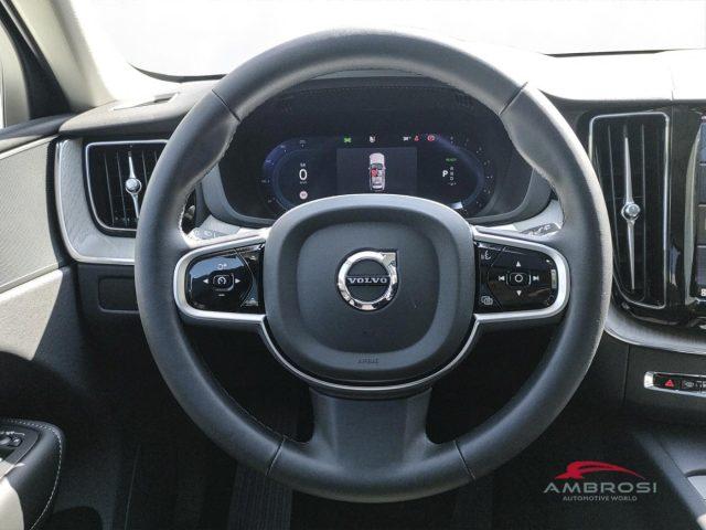 VOLVO XC60 T6 AWD Plug-in hybrid Elettrica/Benzina Plus Brigh