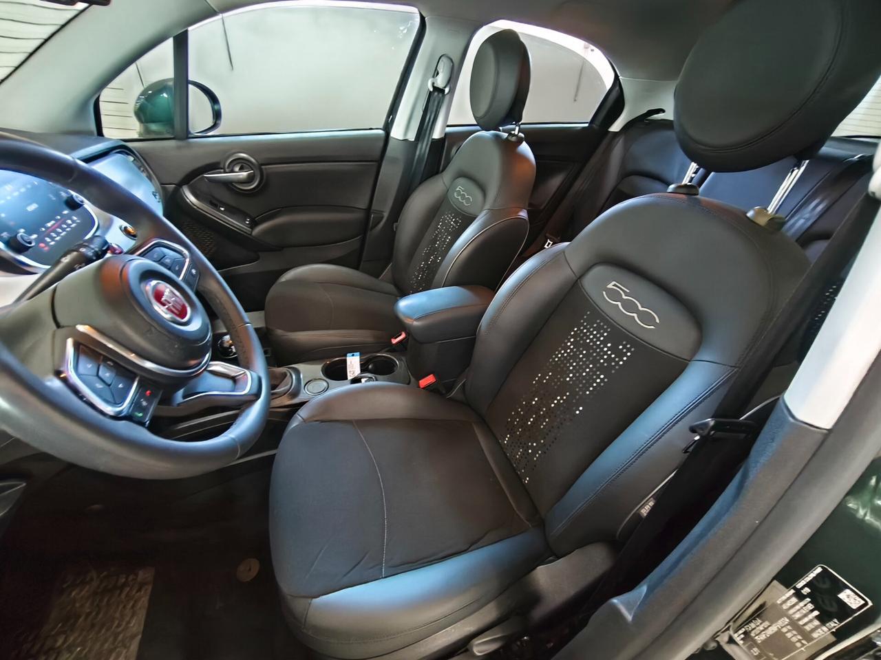 Fiat 500X 1.3 MultiJet 95 CV Connect