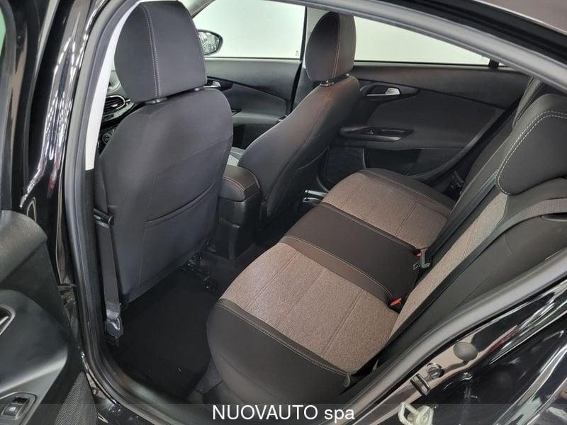 FIAT Tipo 1.6 Mjt S&S 5 porte Cross