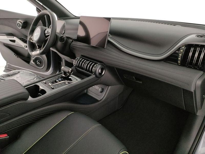 BYD Atto 3 Atto 3 Comfort