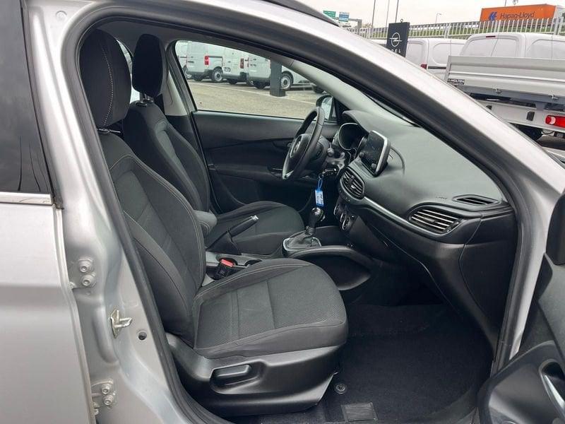 FIAT Tipo Tipo 1.6 Mjt S&S SW Lounge