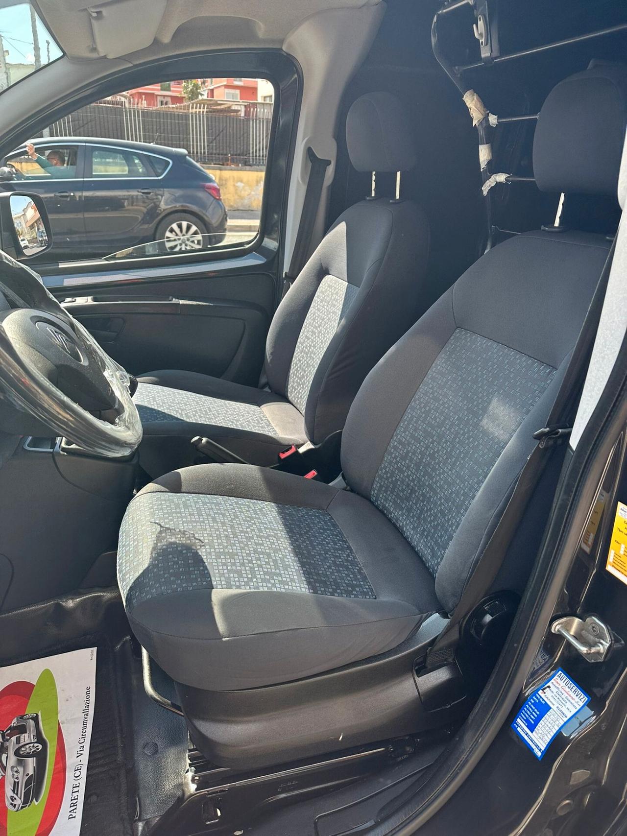 Citroen Nemo 1.3 HDi 75CV FAP Furgone