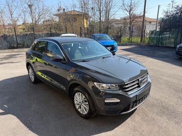 VOLKSWAGEN T-Roc 1.6 TDI SCR Advanced BlueMotion Technology