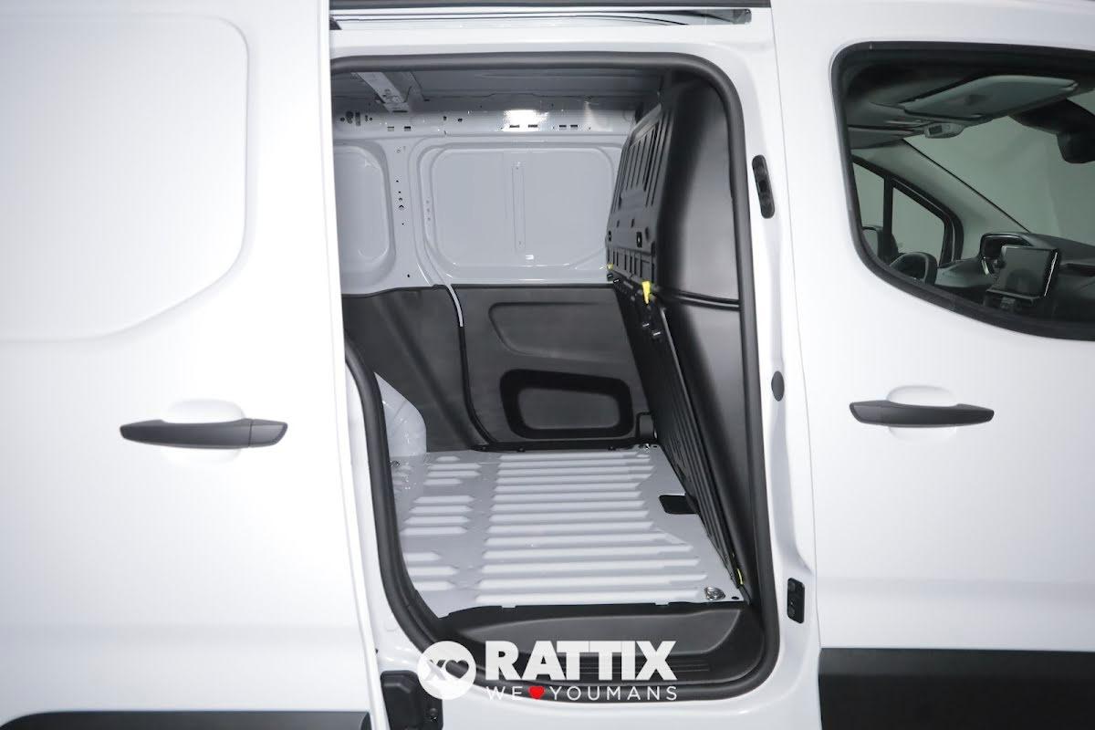 Peugeot Partner 1.5 BlueHDI 100CV L1 (IVA ESCLUSA)