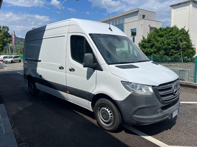 MERCEDES-BENZ Sprinter F39/33 311 CDI FWD TA PM Furgone + IVA Detraibile