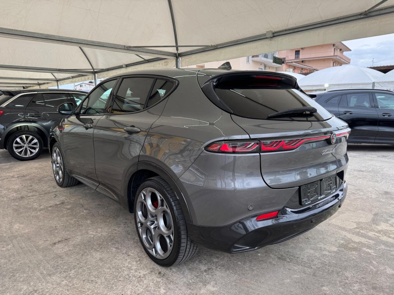 ALFA ROMEO TONALE 1.5 130 CV MHEV SPECIALE