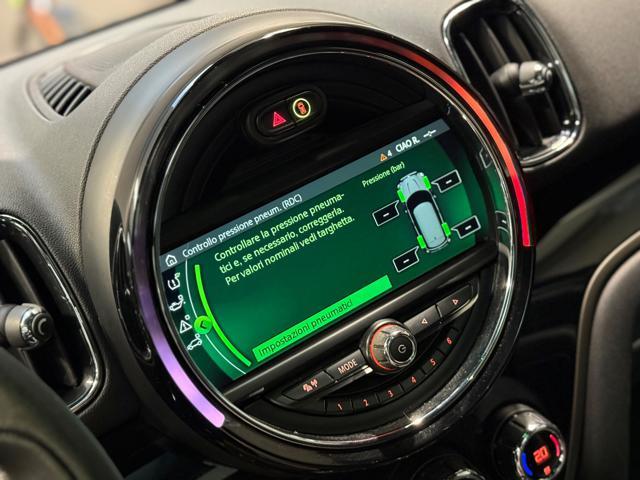 MINI Countryman 2.0 Cooper S Hype Countryman ALL4