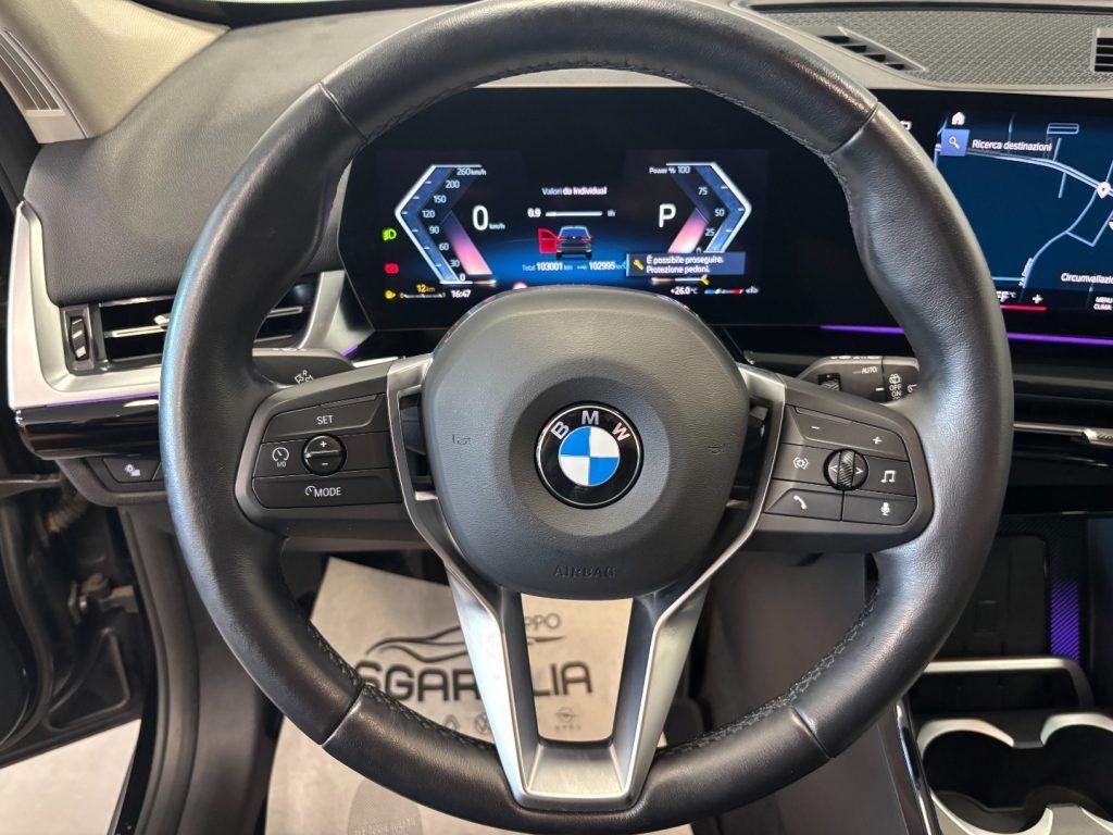BMW X1 sDrive 18d xLine Full Optional