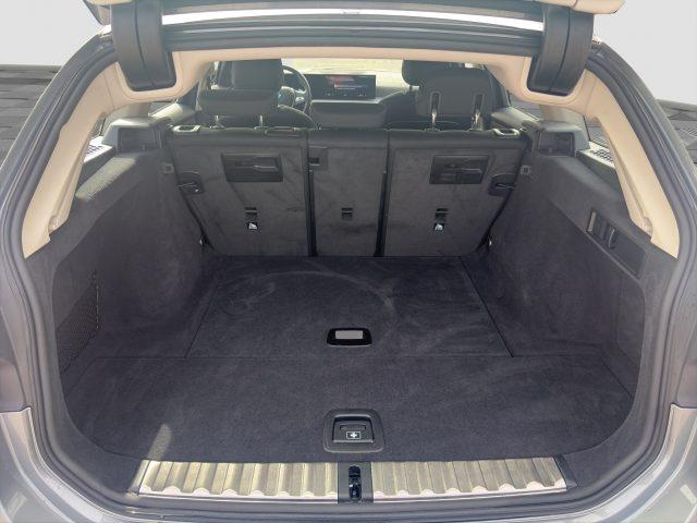 BMW 320 Serie 3 (G20/G21) d 48V xDrive Touring