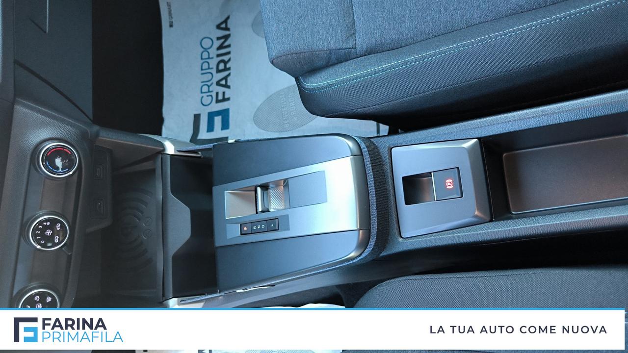 OPEL FRONTERA EDITION Hybrid 145cv EDCT