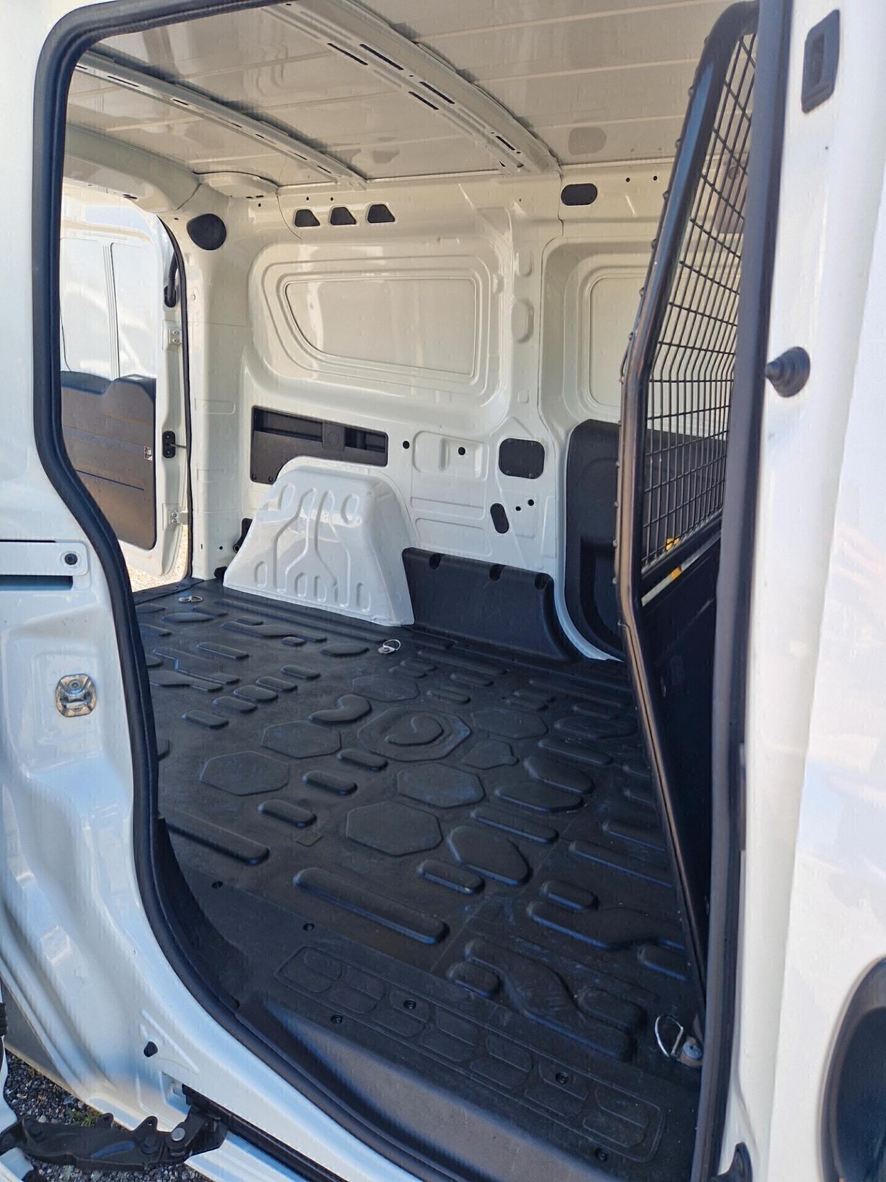 Fiat Doblò 1.6 MJT 120CV 3Posti