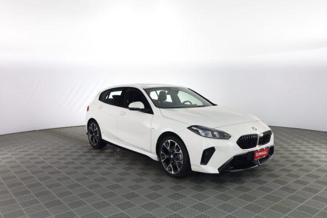 BMW 120 Serie 1 (F70) d 48V MSport