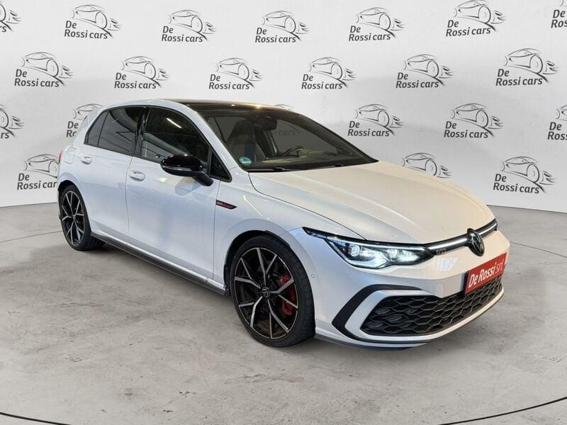 Volkswagen Golf Golf 2.0 TSI GTI DSG