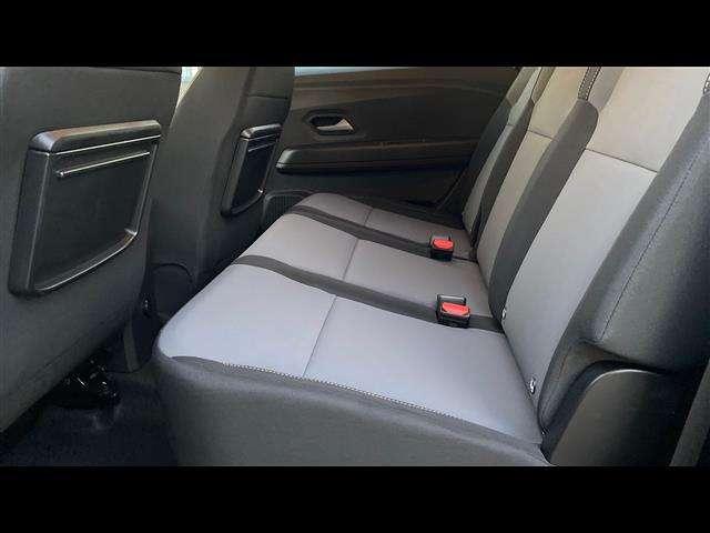 Dacia Jogger 1.0 tce Extreme UP Gpl 100cv 7p.ti