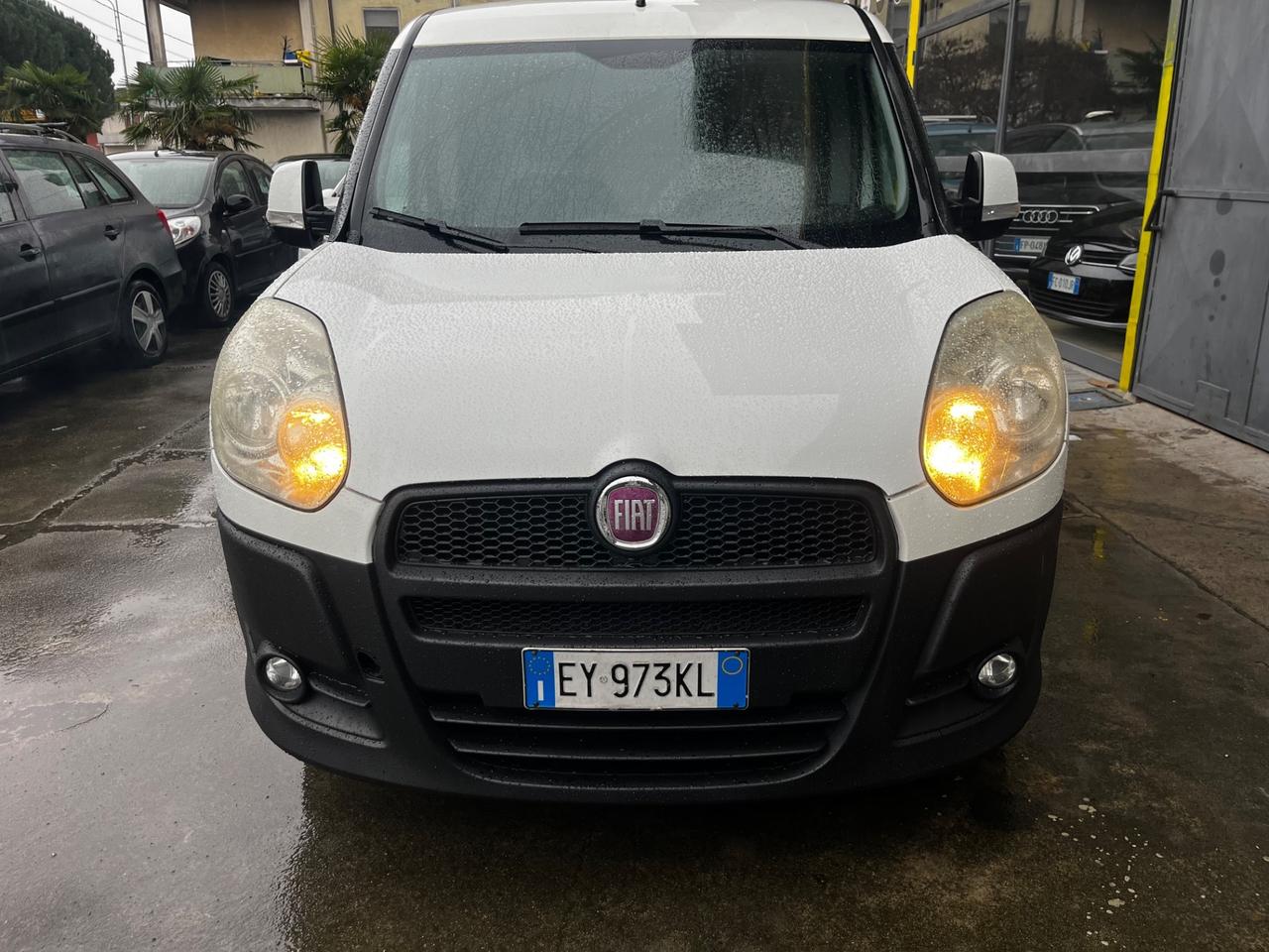 Fiat Doblo Doblò