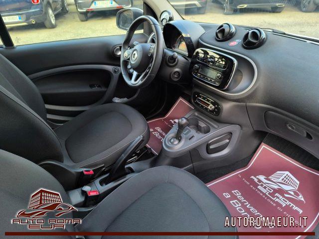 SMART ForTwo 70 1.0 twinamic SuperPassion PREZZO PROMO! PRONTA!