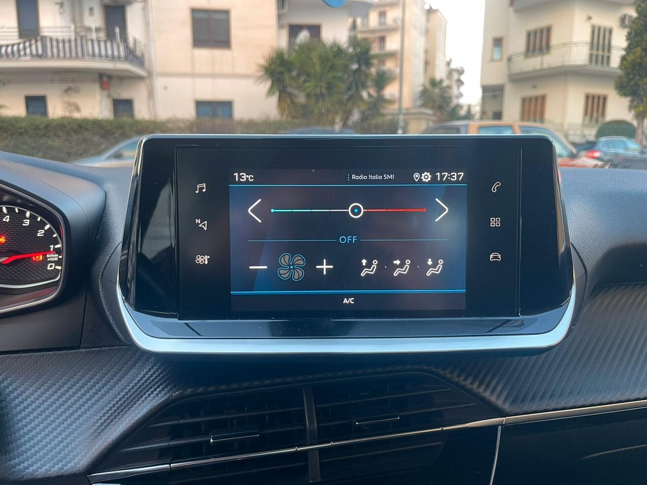 Peugeot 208 PureTech 75 Stop&Start Active