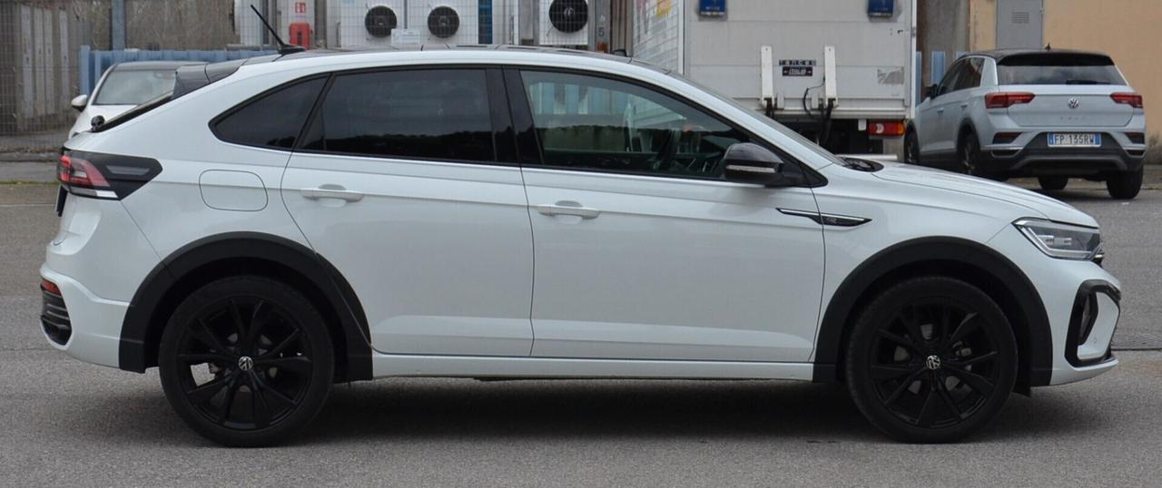 Volkswagen Taigo 1.0 TSI 110 CV R-Line