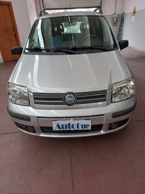 Fiat Panda 1.2 Alessi