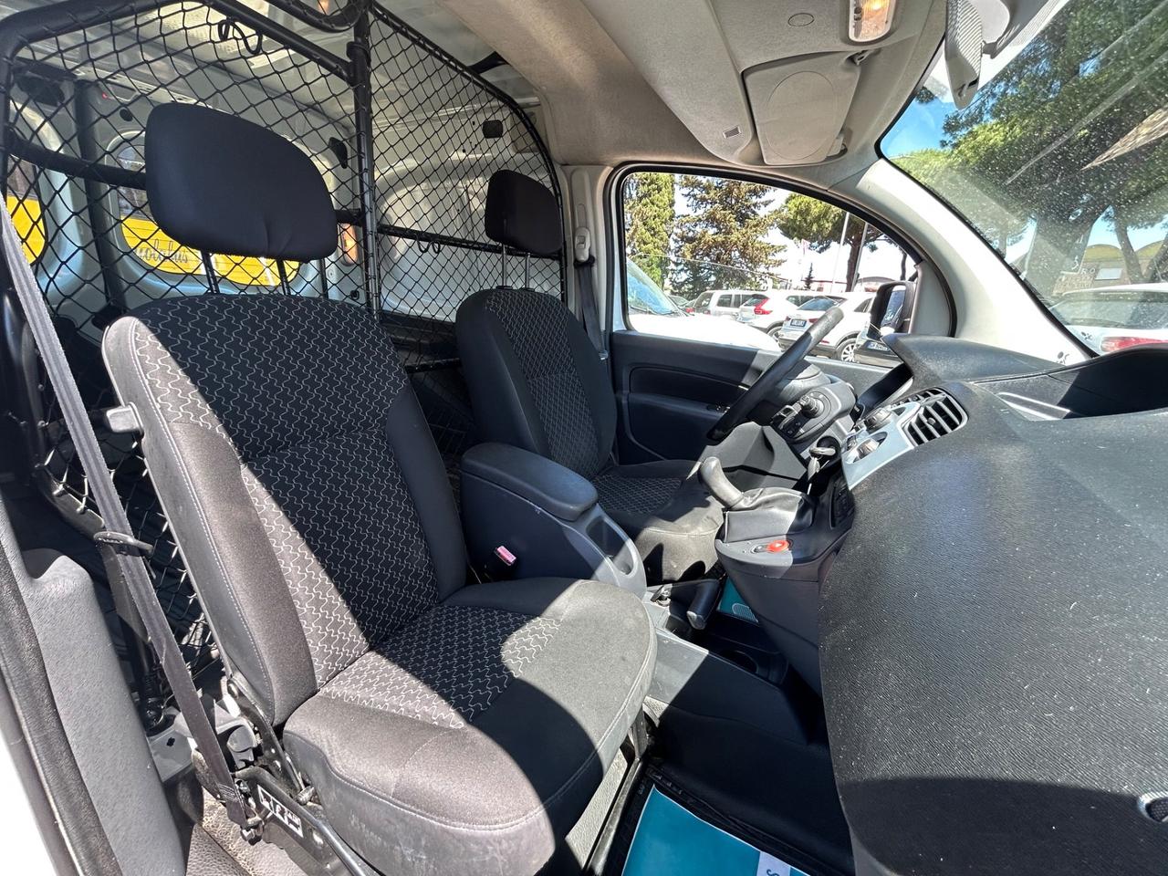 Renault Kangoo 1.5 dCi 75CV F.AP. 3p. FURGONE IN BUON STATO