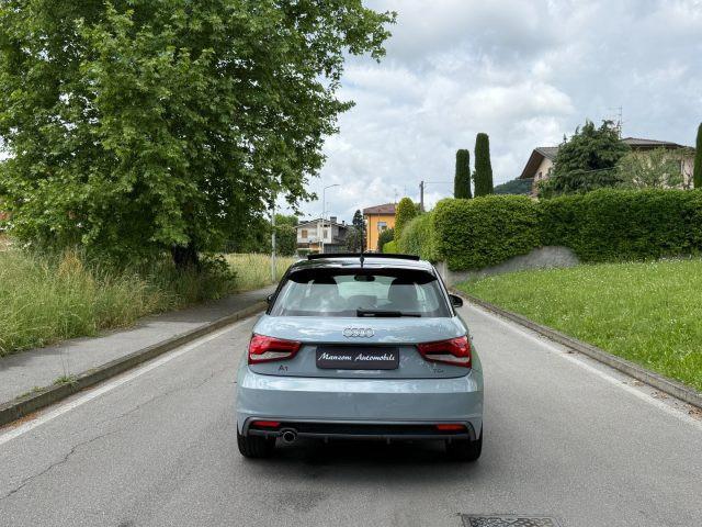 AUDI A1 SPB 1.4 TDI S-LINE NEOPATENTATI
