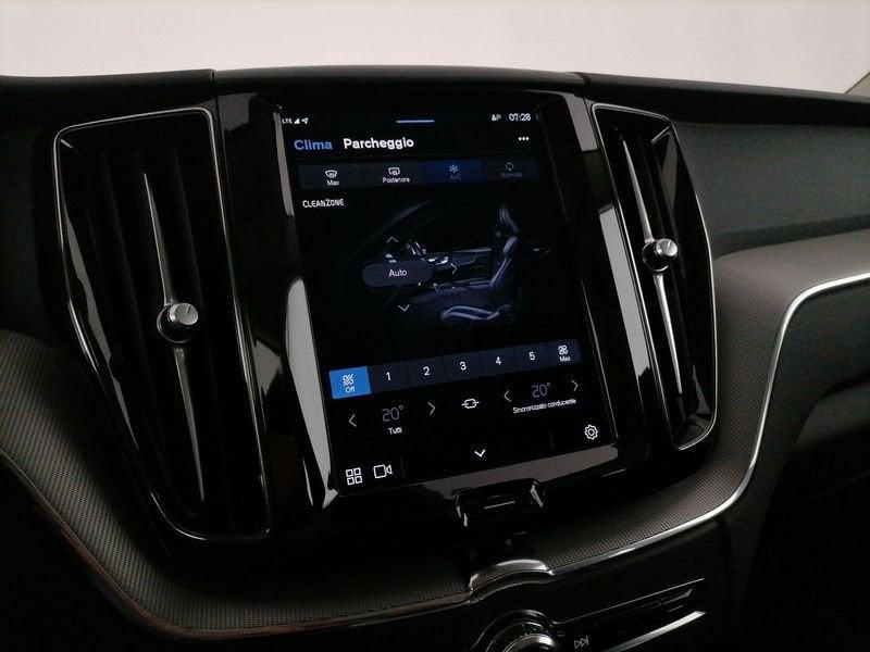 Volvo XC60 2.0 b4 Core auto