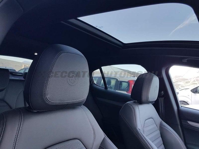 Alfa Romeo Stelvio Stelvio 2.0 t Veloce Q4 280cv auto