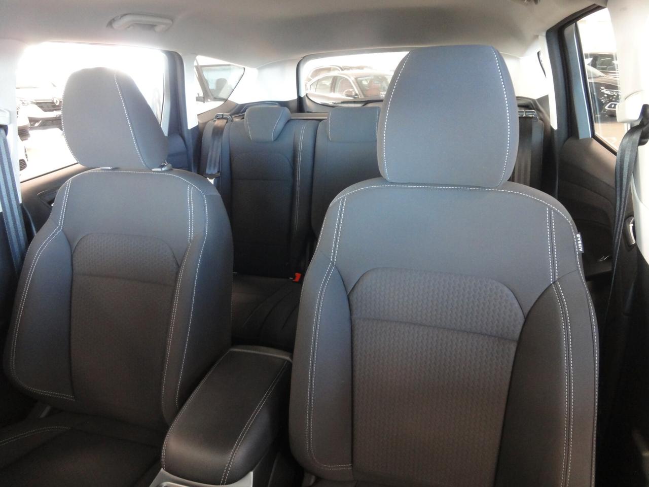 Ford Kuga 2.0 TDCI 150 CV S&S 4WD Powershift Business