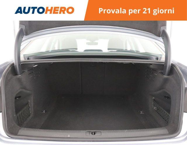 AUDI A4 2.0 TDI 190 CV quattro S tronic Sport