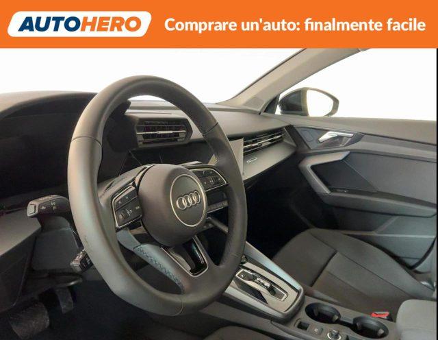 AUDI A3 SPB TFSI 85 kW S tronic