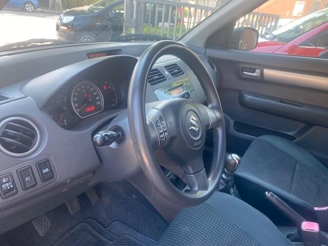 Suzuki Swift 1.3 DDiS 3p. GL...NEOPATENTATI!!!