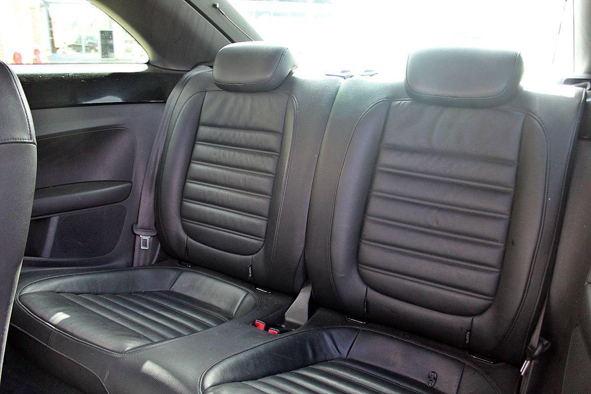 VOLKSWAGEN - Maggiolino - 2.0 TSI DSG Sport BMT