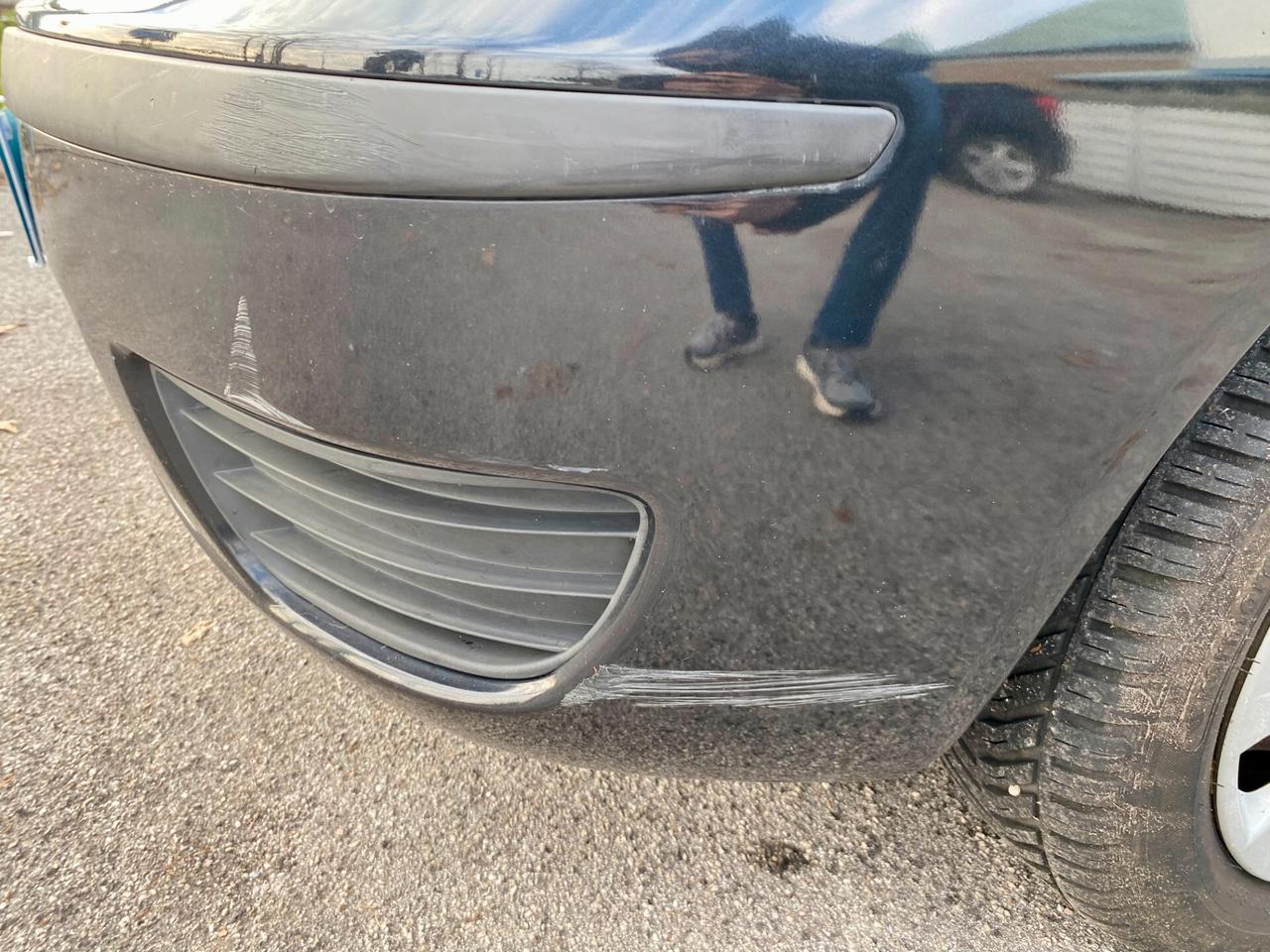 Fiat Punto 1.3 Multijet 16V 5 porte Dynamic 70cv