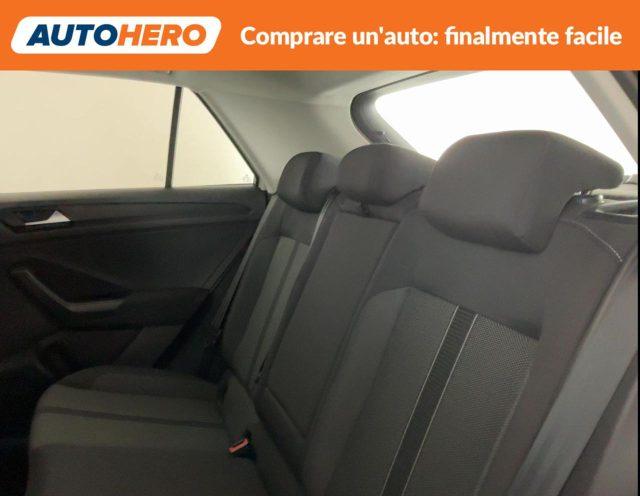 VOLKSWAGEN T-Roc 1.0 TSI Life