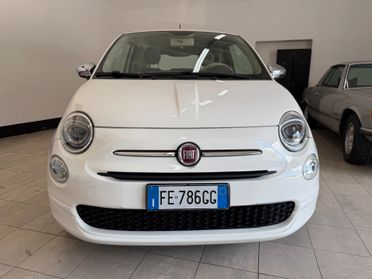 Fiat 500 1.2 Lounge 2016 OK NEOPATENTATI