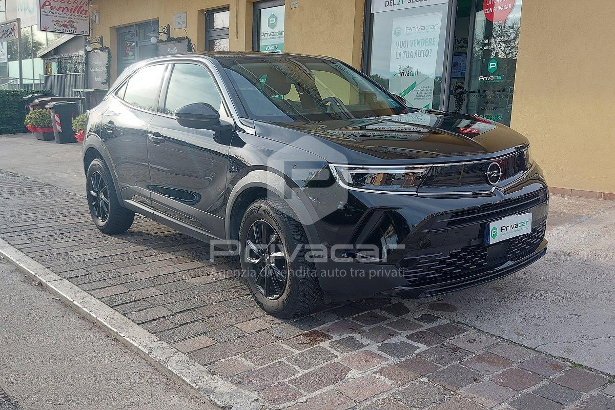 OPEL Mokka 1.2 Turbo Edition