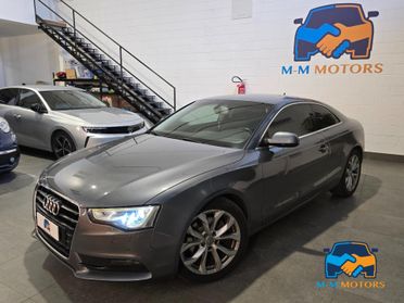 Audi A5 Coupe 2.0 tdi 177cv