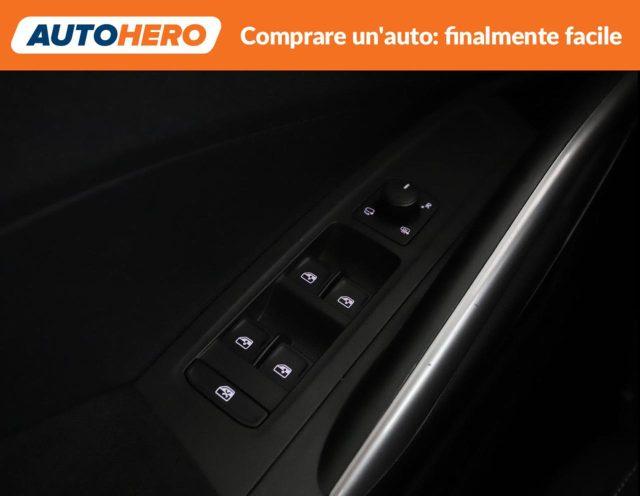 SKODA Fabia 1.0 TSI 95 CV Style