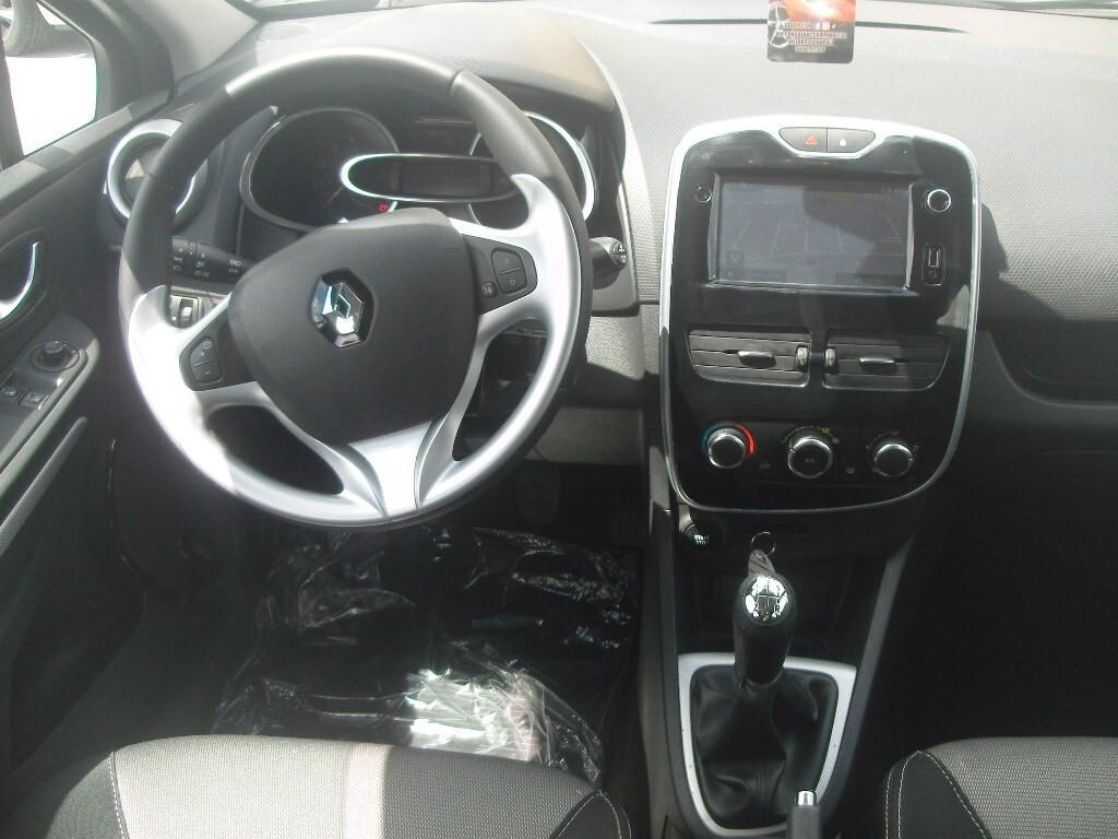 Renault Clio dCi 8V 90 CV Energy Duel - 2016