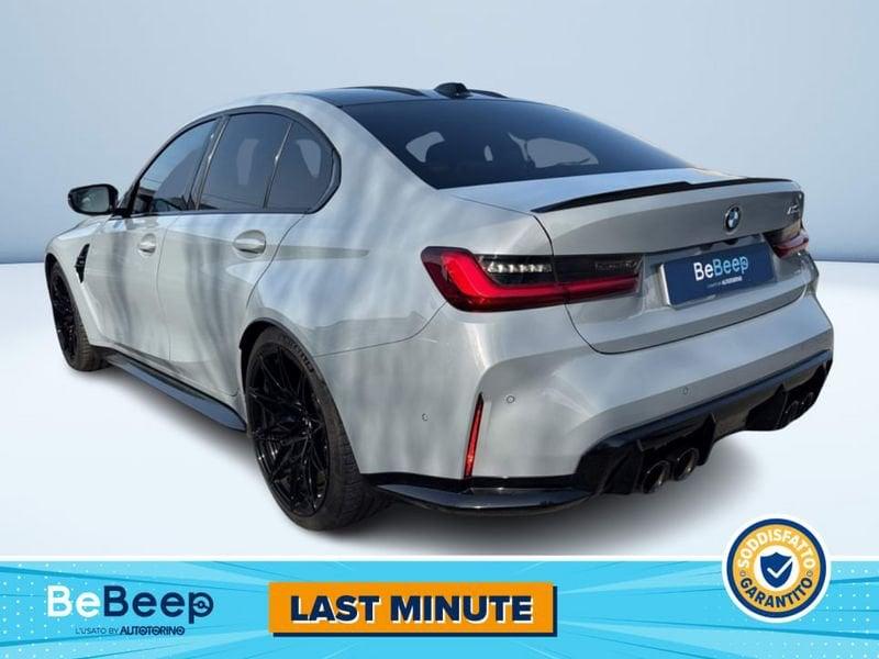 BMW Serie 3 M3 3.0
