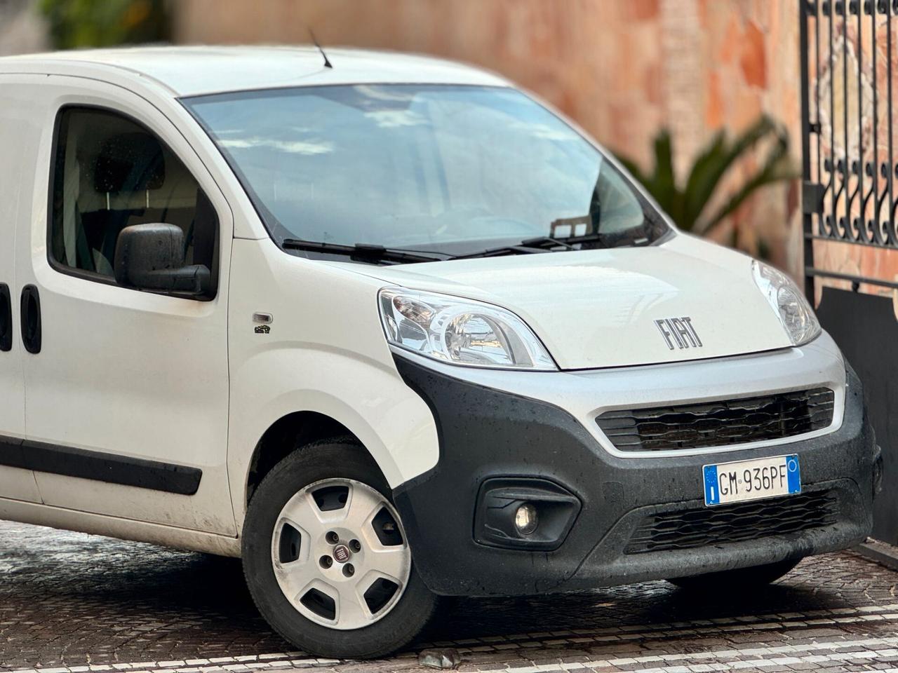 Fiat Fiorino 1.3 Mtj Cargo