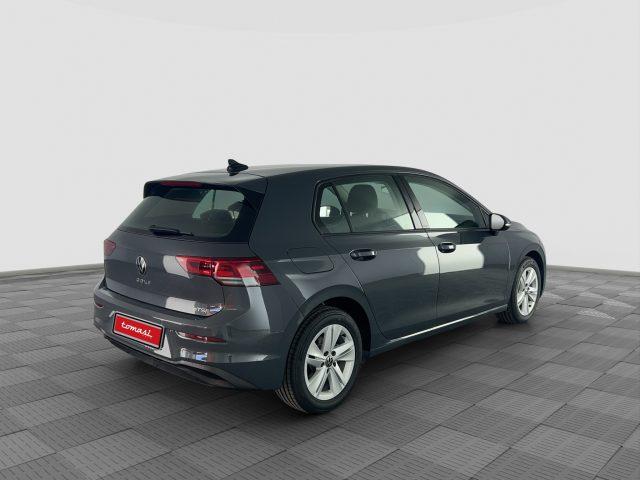 VOLKSWAGEN Golf Golf 1.5 eTSI 150 CV EVO DSG Life