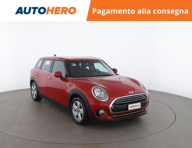 MINI Clubman 1.5 One D