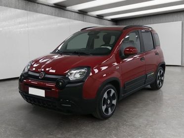 FIAT Pandina Cross 1.0 firefly hybrid s&s 70cv