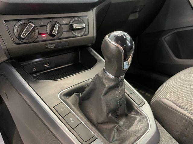 SEAT Arona 1.0 Eco TSI 95 CV Style