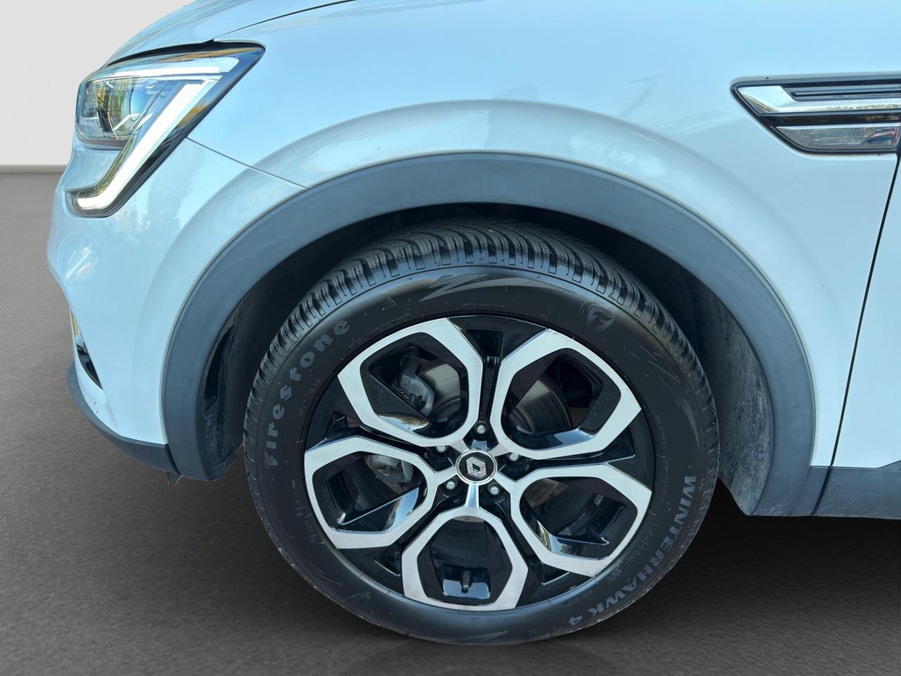 Renault Arkana Full Hybrid E-Tech 145 CV Techno